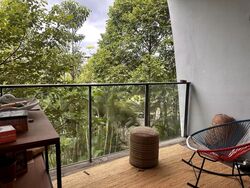 The Crest (D3), Condominium #458639991